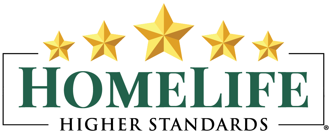 HomeLife New World Realty